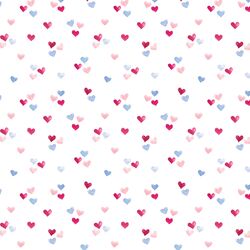 Coquette Hearts in Juliette