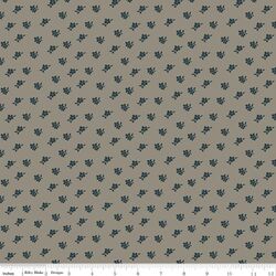 Magnolia in Light Gray