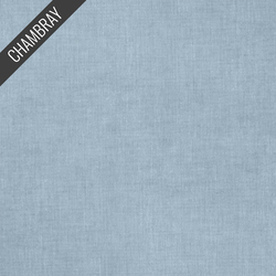 Chambray in Horizon