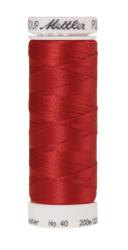 Not Quite Red (3406-1720) - Poly Sheen - 220 Yards