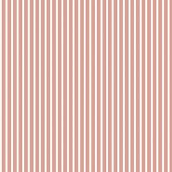 Sailor Stripe in Garden Rose