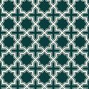 Nap Sack in Emerald