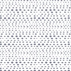 Little Skipping Stones in Dove on White