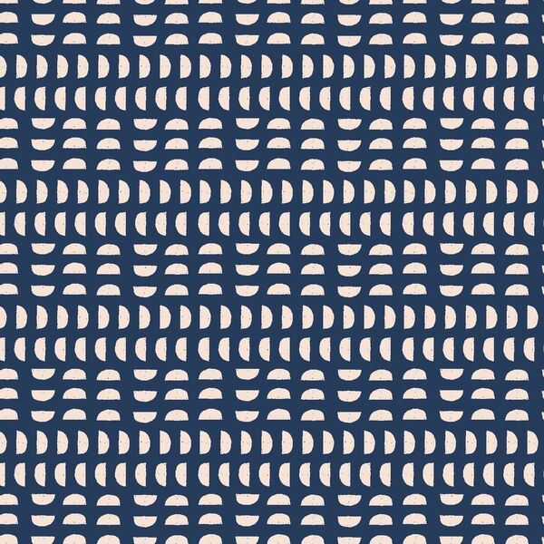Pebbles in Navy