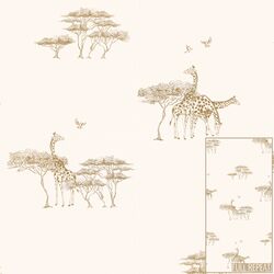 Tall Treasures in Bushveld