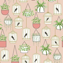 Conservatory in Shell