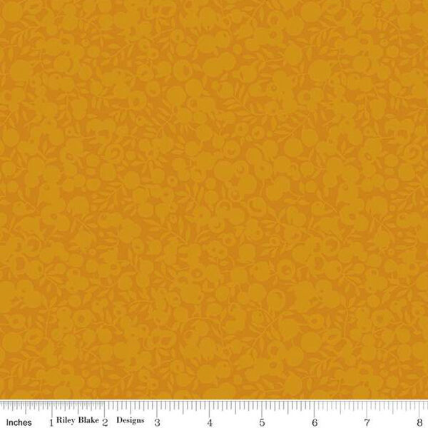 Wiltshire Shadow in Mustard