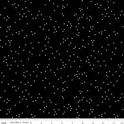Blossom in Black