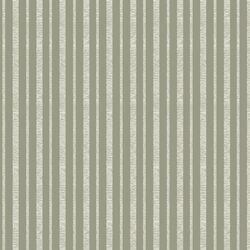 Stacked Stripe in Olive Green