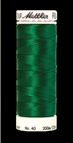 Irish Green (3406-5415) - Poly Sheen - 220 Yards