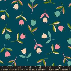 Tiny Tulips in Galaxy