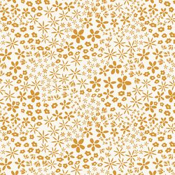 Little Fields of Love in Daisy on Pearl