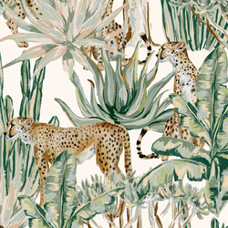 Large Cheetah Grove in Adventure