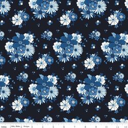 Main in Navy