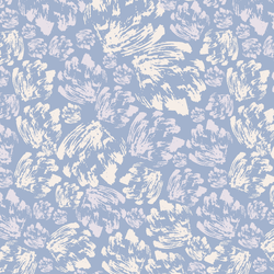 Gossamer in Light Periwinkle