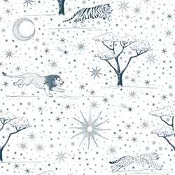 Celestial Safari in Deep Ocean