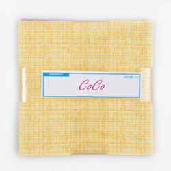 Coco 10" Square Pack