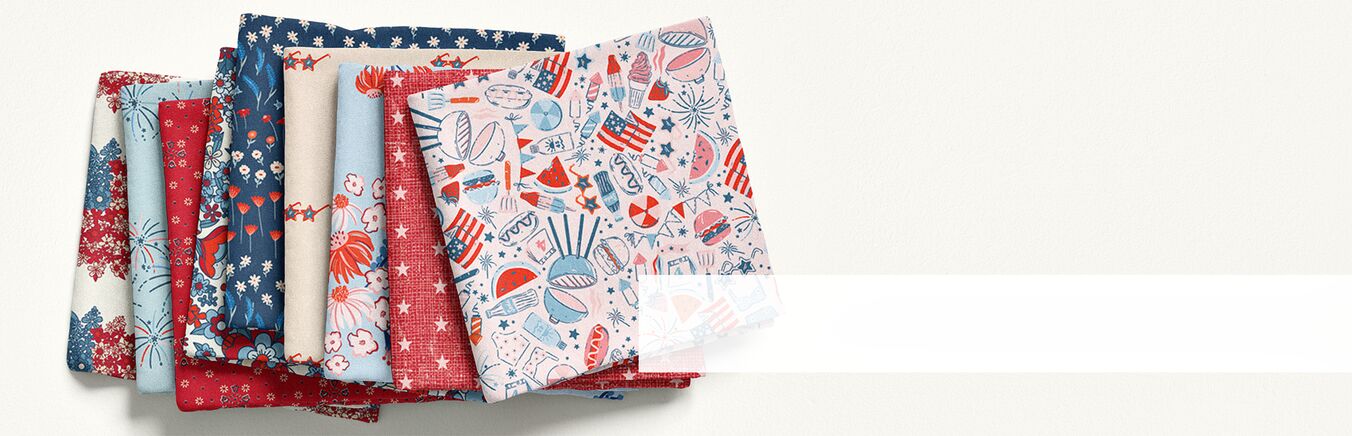 Bloomin' Americana Preview Image