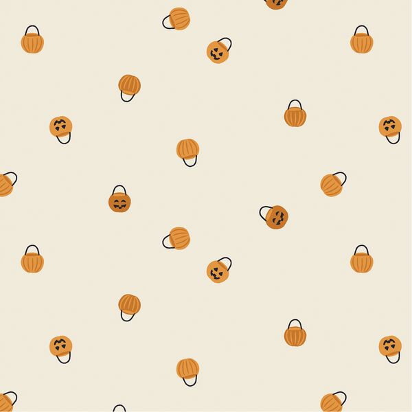 Scattered Jack-o