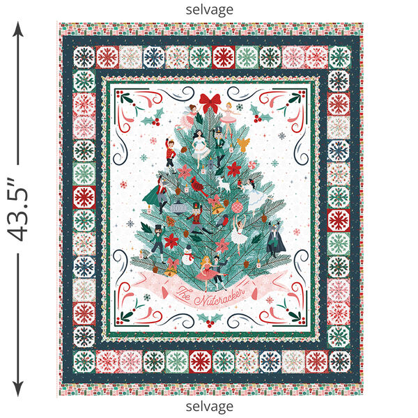 Decorate the Tree Panel