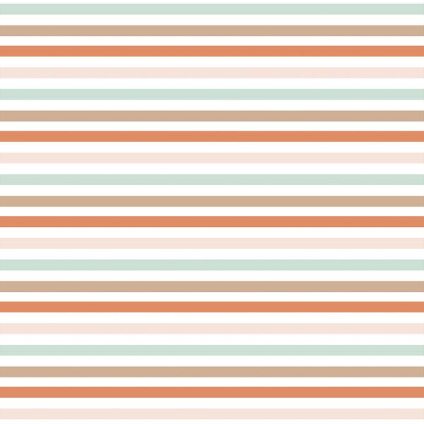 Small Stripe in Jolly