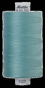 Island Waters (9141-0229) - Silk Finish Cotton 40wt - 1094 Yards