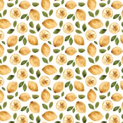 Little Lemons in Grove