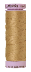 Caramel Cream (9105-0285) - Silk Finish Cotton 50wt - 164 Yards