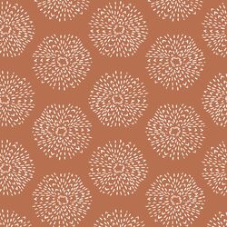 Wanderer in Terracotta
