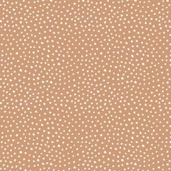 Speckled Spot in Alabaster on Alder