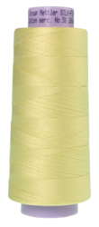 Lemon Frost (9150-1412) - Silk Finish Cotton 50wt - 2000 Yards