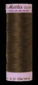 Olive (9105-1043) - Silk Finish Cotton 50wt - 164 Yards