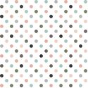 Multi Dot in Norwegian Wood Grove