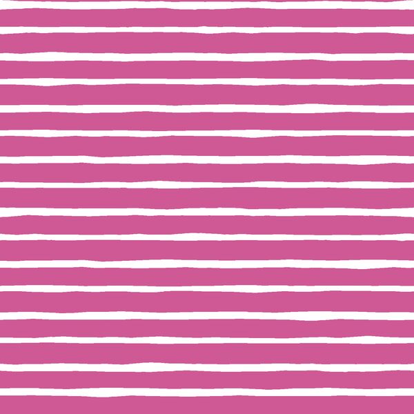 Artisan Stripe in Petunia
