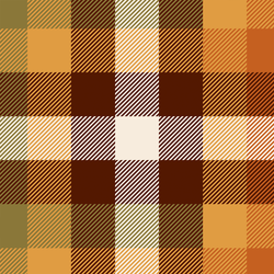 Large Gingham in Orchard