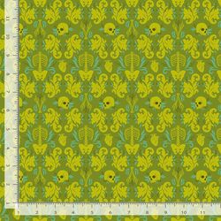 Damask Fatale Redux in Zombie