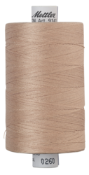 Oat Straw (9141-0260) - Silk Finish Cotton 40wt - 1094 Yards