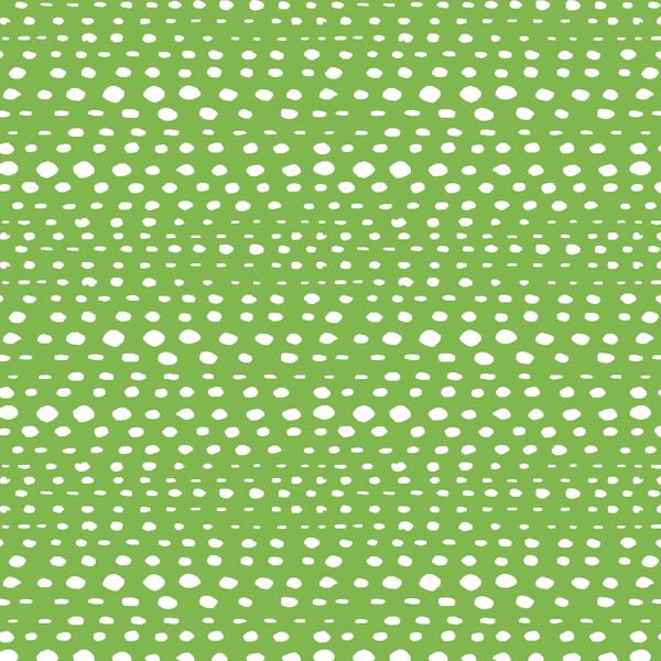 Little Skipping Stones in Greenery