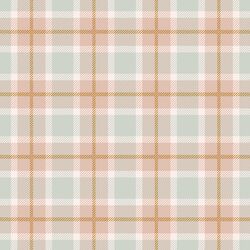 Vintage Plaid in Wildflower