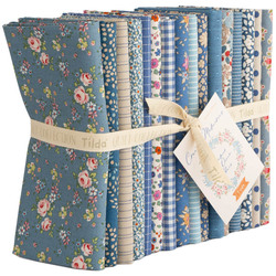 Creating Memories Fat Quarter Bundle in Summer