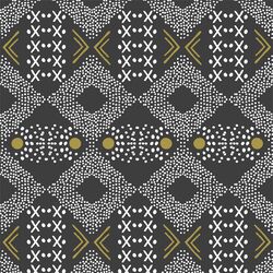 Tribal in Gold