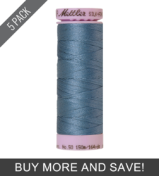 Laguna (9105-1306) - Silk Finish Cotton 50wt - 164 Yards (5 Pack)
