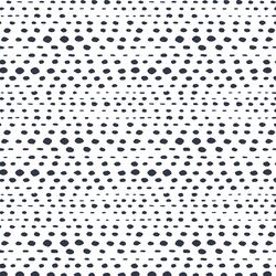 Little Skipping Stones in Eclipse on White
