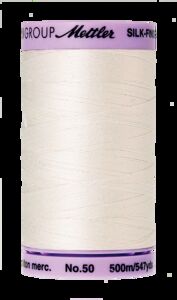 Candlewick (9104-3000) - Silk Finish Cotton 50wt - 547 Yards