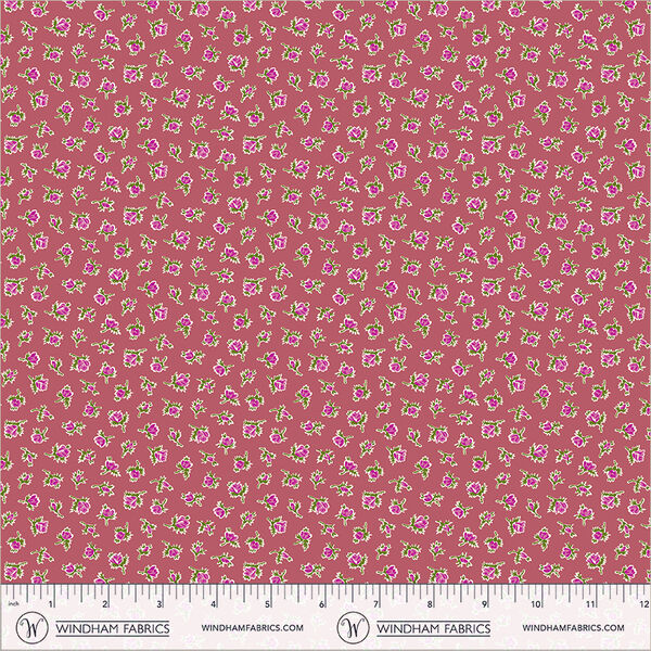 Rosebud in Rose