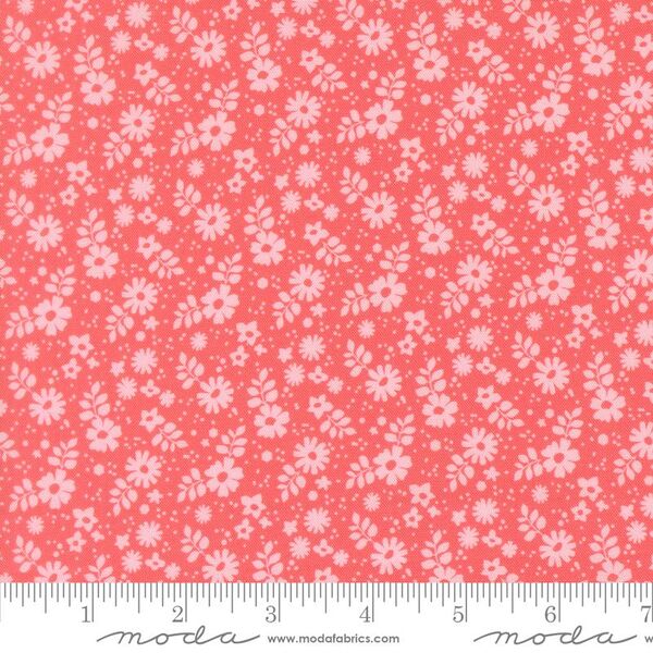 Petaline in Flamingo