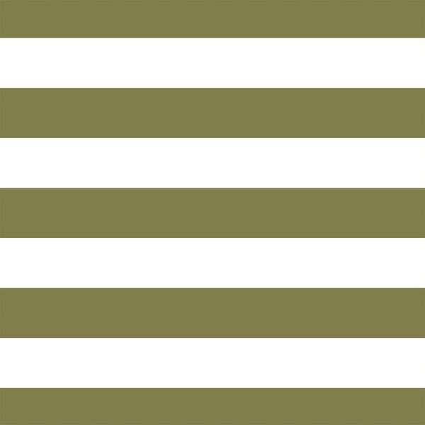 Horizontal Play Stripe in Jungle