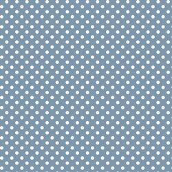 Tiny Dot in Dusk