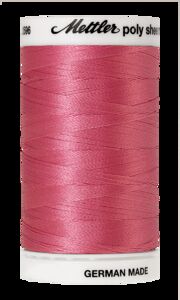 Heather Pink (2596-2152) - Poly Sheen - 875 Yards