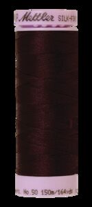 Mahogany (9105-0793) - Silk Finish Cotton 50wt - 164 Yards